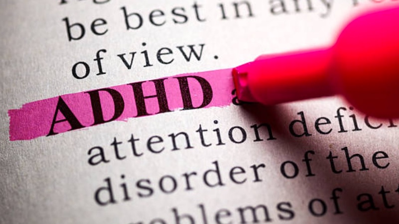 Drug application for Intuniv to treat adult ADHD