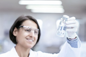 Drug defence: designing against defects 