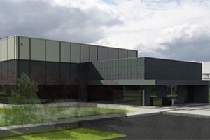 Drug producer Takeda opens facilities in Germany and builds in Ireland
