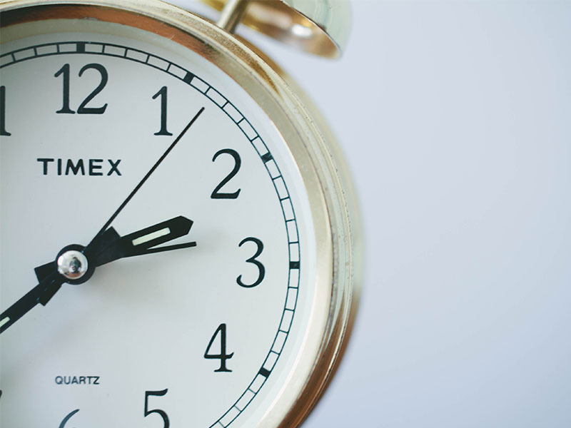 DSCSA one month countdown to the enforcement deadline