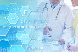 DSM at CPhI: the rapidly evolving role of vitamins and lipids in disease management 