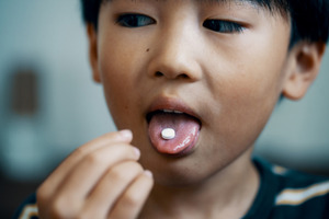 dsm-firmenich launches ModulaSENSE Bitter to tackle bitterness in oral drug formulations