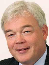 DSM Pharmaceutical Products appoints new ceo