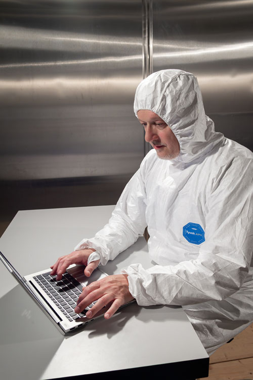 DuPont and Empa collaborate to advance comfort in protective clothing