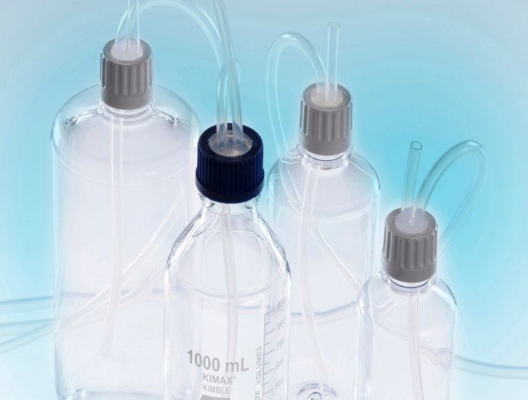 DuPont launches Liveo pharma bottle closures