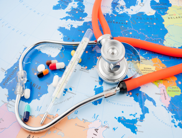 DuPont Liveo invests in healthcare portfolio