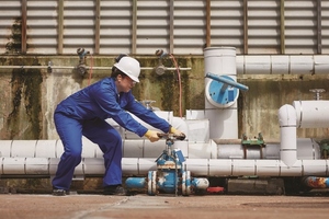 DuPont targets sustainable PPE ahead of A+A