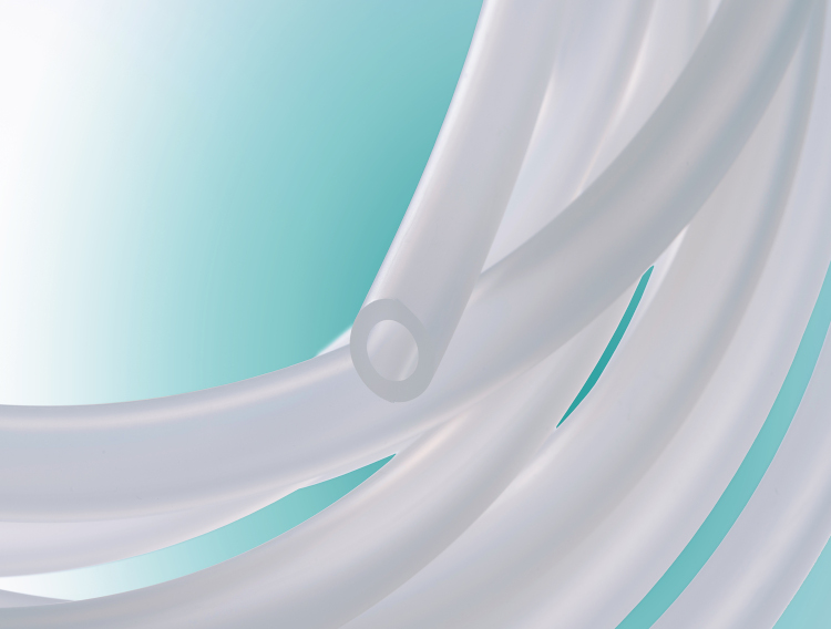 DuPont to showcase TPE tubing at upcoming trade shows