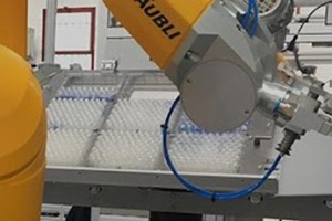 DWK Life Sciences increases glass vial production capacity to meet increased market demand