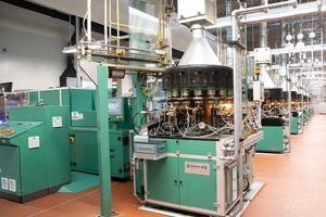 DWK Life Sciences subsidiary Müller + Müller expands packaging plant