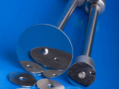 E/M Coating Services and Freeman Technology to develop new surface coatings