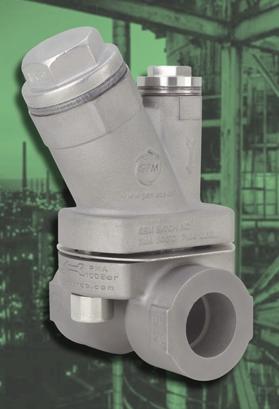Easier and lighter maintenance with GEM range 
