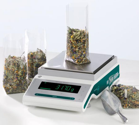 Easy-read precision pharmacy balances improve workflows and safety