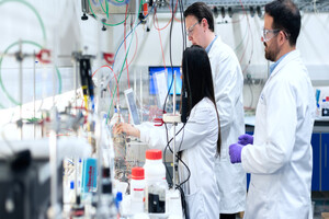 ECCRT to provide GMP training for SGS pharmacy team