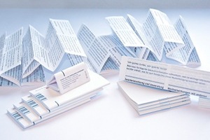Edelmann establishes Edelmann Leaflet Solutions