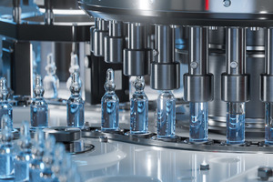 Edge computing in life sciences: delivering reliability