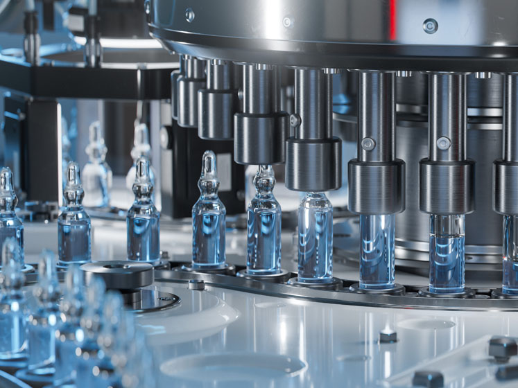 Edge computing in life sciences: delivering reliability