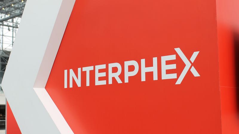 Editor’s pick: Must see at Interphex 2018