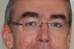Edward Hodgkin elected BIA Chairman