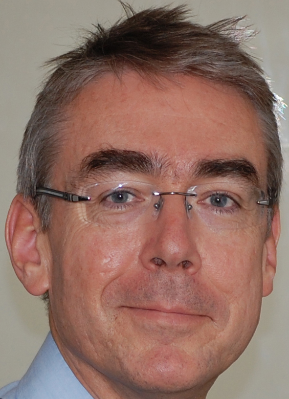 Edward Hodgkin elected BIA Chairman