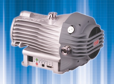 Edwards launches a rare gas recovery and recirculation variant to its nxds dry vacuum pumps