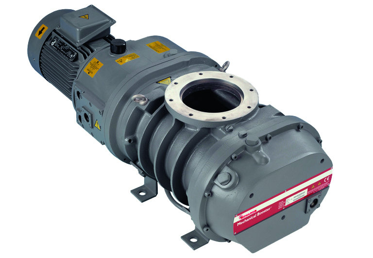 Edwards Srl
