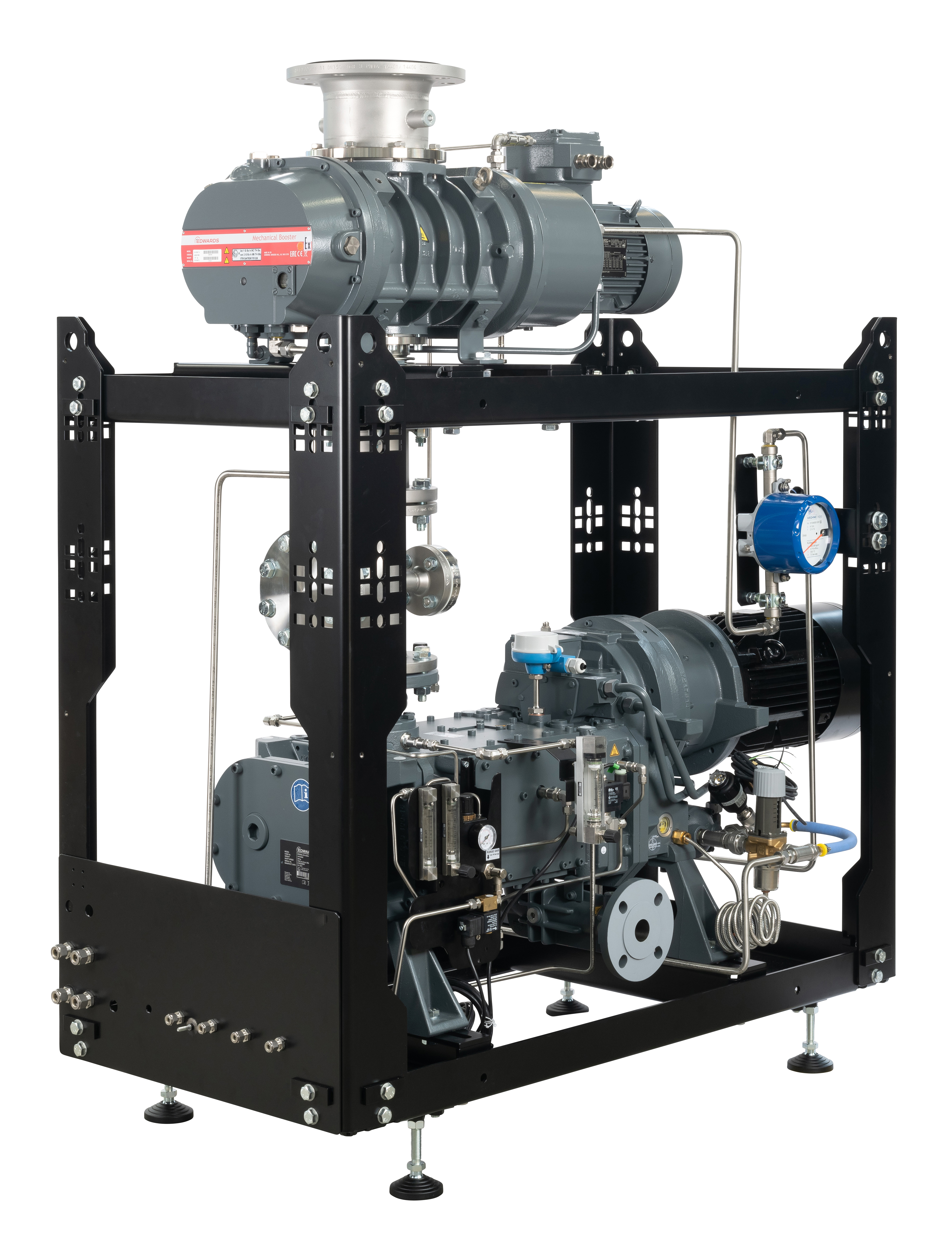 Edwards Srl