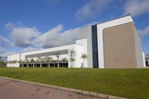 Eisai opens new packaging facility in the UK to handle highly potent compounds