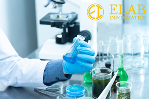 Elab Informatics appointed as LIMS distributor for Autoscribe Informatics in India