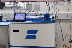Element Lab Solutions helps the Open University to purchase the first Syft Tracer