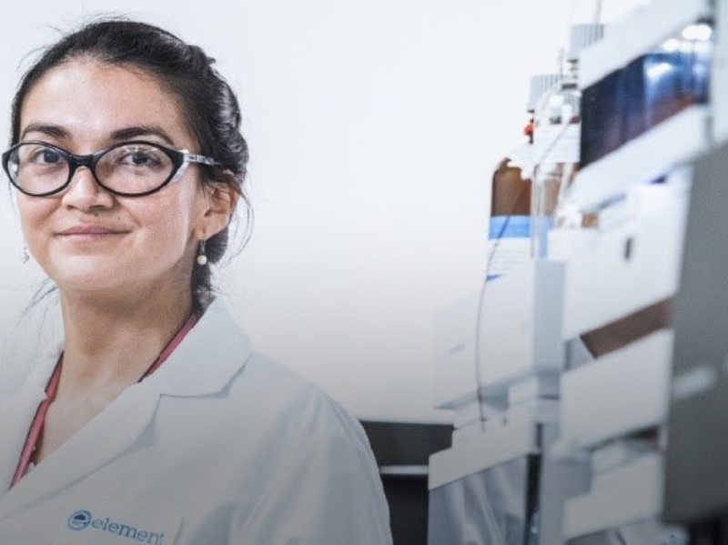 Element Materials Technology launches Lab Solutions division