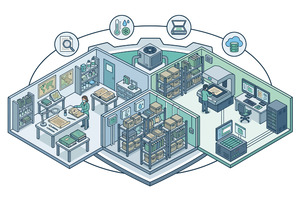 Elemental Machines launches asset management platform for pharma labs