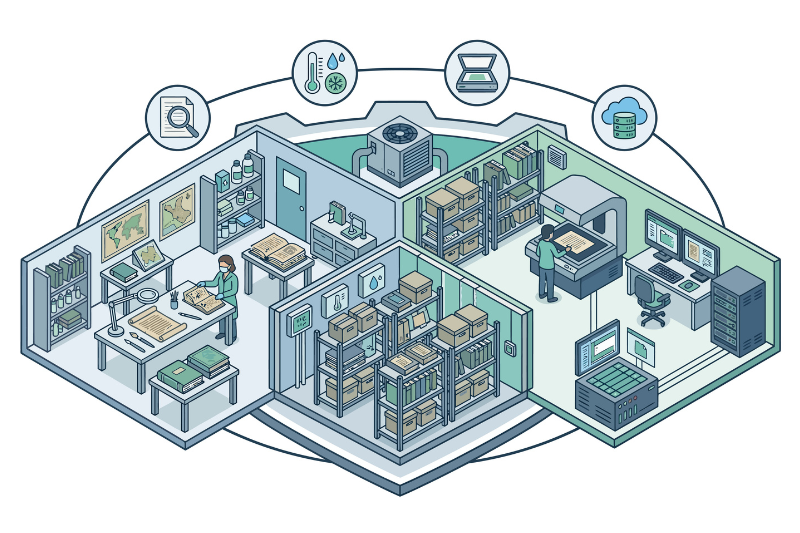 Elemental Machines launches asset management platform for pharma labs