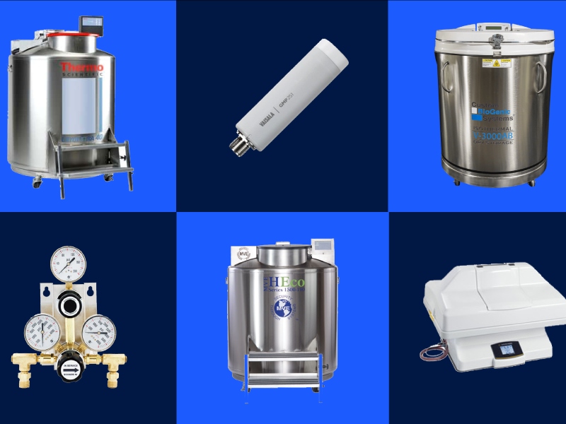 Elemental Machines launches cloud-based solution for bioreactors