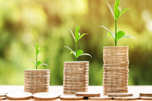 Eleva secures up to $74m to advance drug candidate