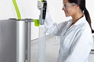 ELGA expands Purelab flex series