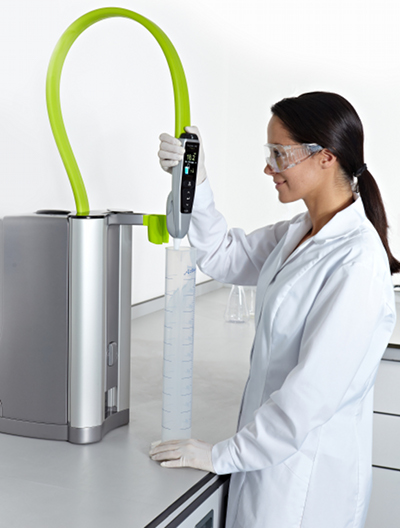 ELGA expands Purelab flex series