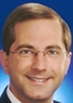 Alex Azar