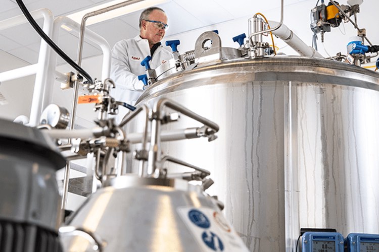 Eli Lilly plans $400m investment in manufacturing technologies
