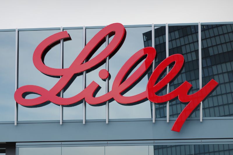 Eli Lilly's retatrutide achieves 28% weight loss in Phase III trial
