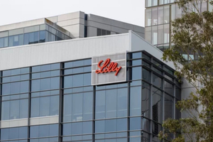 Eli Lilly to expand US pharma manufacturing capabilities with four new sites