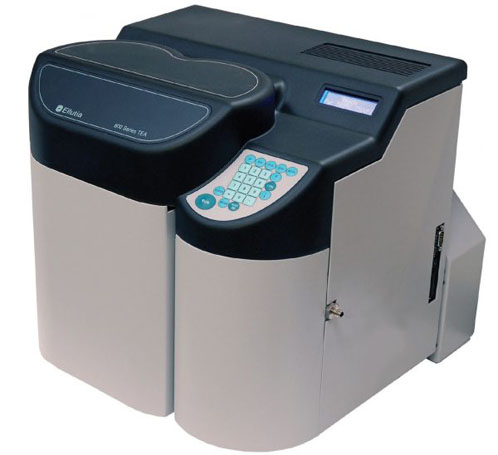 Ellutia introduces fully automated total nitrosamine testing for  pharmaceuticals at Analytica 2022 
