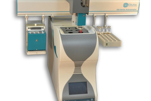 Ellutia launches 500 Series of chromatography instruments at Pittcon