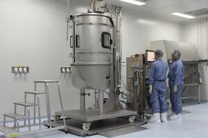 EMA completes pre-approval inspection at WuXi Biologics