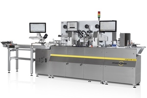 Embracing serialisation systems