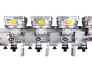 Emerson introduces advanced redundant control system