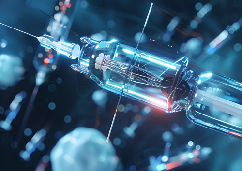 Empowering patients with self-administration drug delivery devices