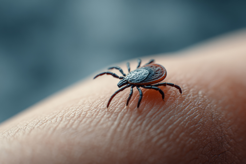 En Carta Diagnostics bags FDA Breakthrough Device Designation for EC Pocket Lyme test