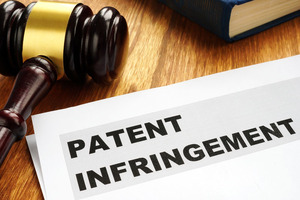 Enanta Pharma files patent infringement suit against Pfizer in the Unified Patent Court of the EU