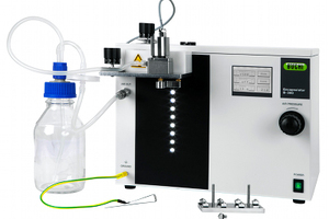 Encapsulate your precious active compound